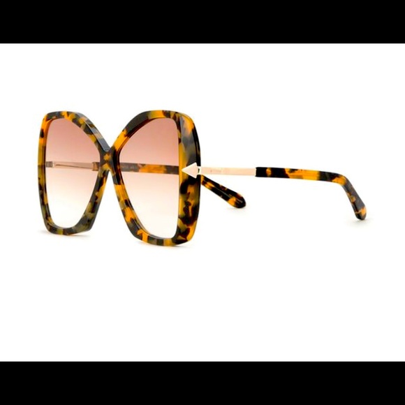 Karen Walker Accessories - NWOT Karen Walker “Mary” sunglasses